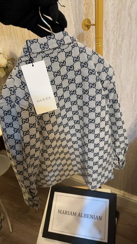 جاكيت قوتشي