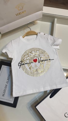 تيشيرت فرزاتشي بدون لوقو