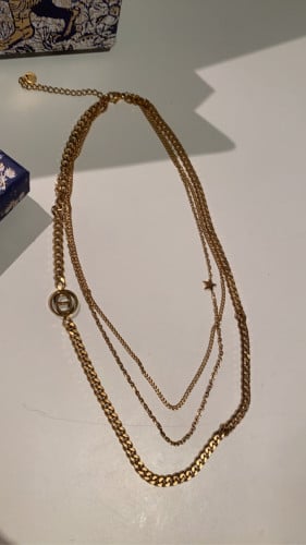 سلسال ديور بدون ملحقات