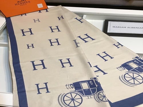 سكارف هيرمز