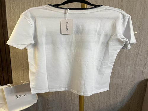 تيشيرت ديور