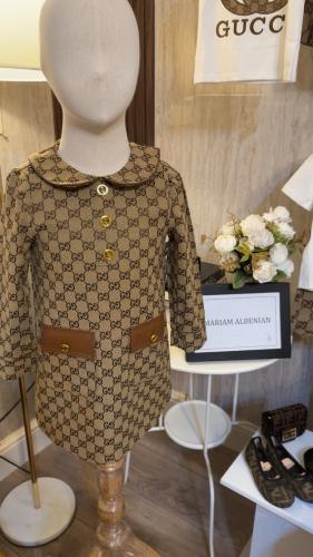 فستان قوتشي