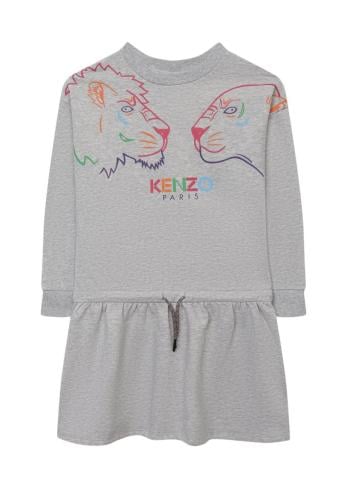 فستان كينزو