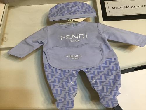 افارول فندي