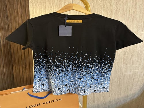 تيشيرت لويس فيتون