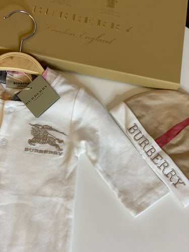 طقم مواليد بربري