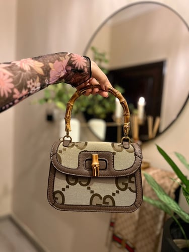 حقيبة قوتشي