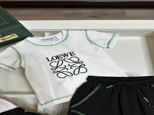 طقم لويفي اولاد