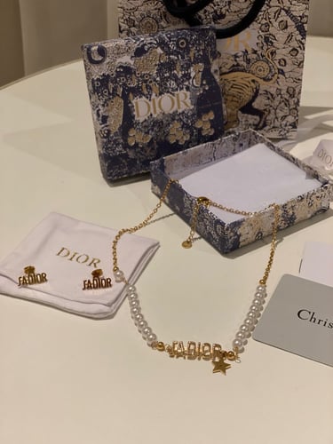 سلسال ديور لولو