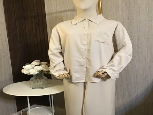 طقم لويفي نسائي