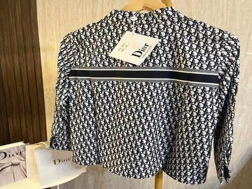 قميص ديور نسائي
