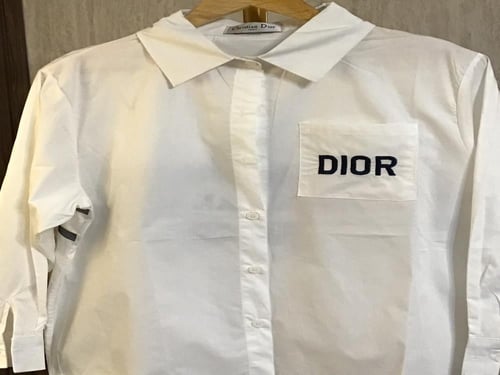 قميص ديور نسائي
