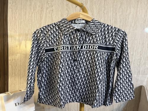 قميص ديور نسائي