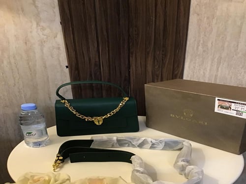 حقيبة بولغاري ماستر