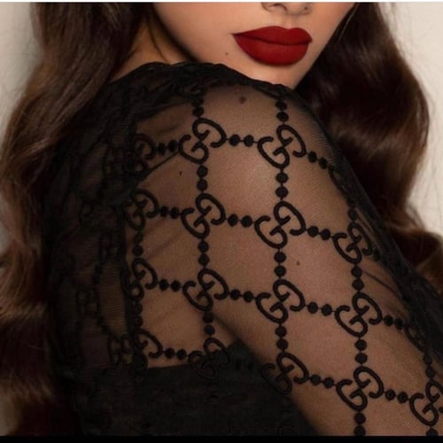 بلوزة قوتشي