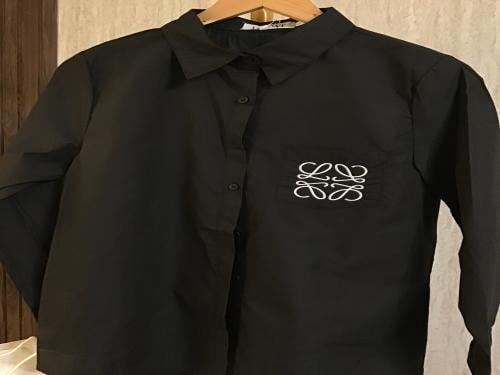 قميص لويفي نسائي