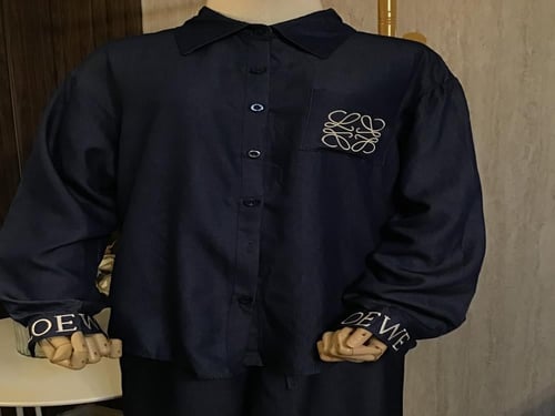 طقم لويفي نسائي