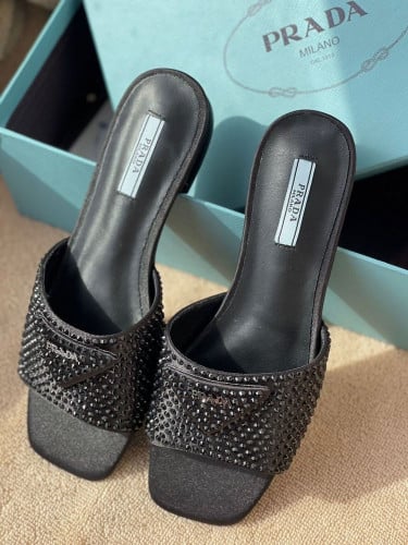 سليبر برادا +بوكس