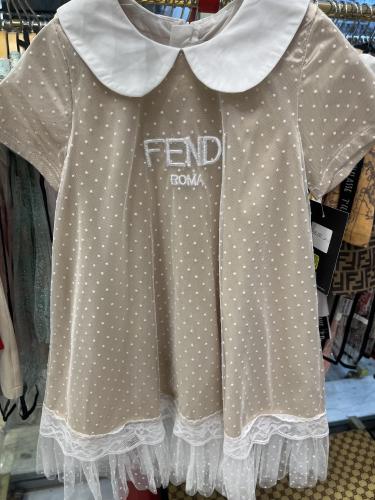 Fendi dress