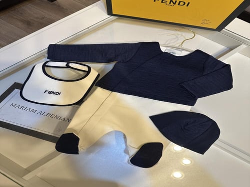 افارول فندي كحلي + صدريه + قبوع