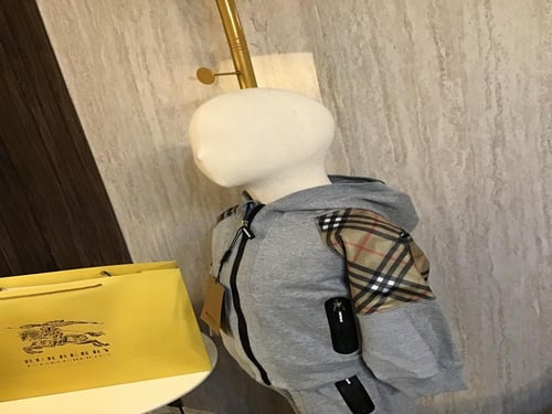 طقم بربري