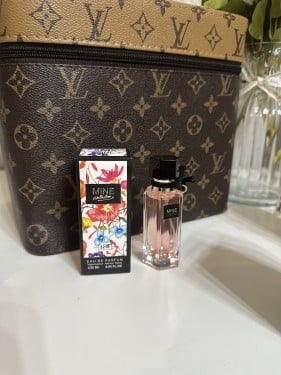 عطر ميني قوتشي