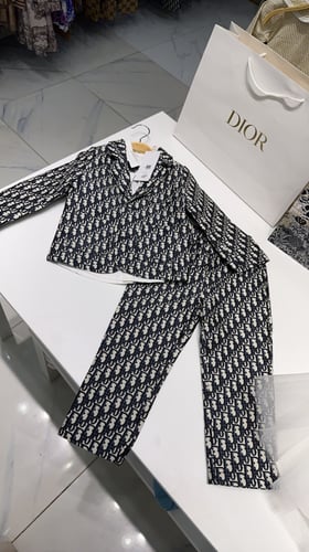 طقم ديور 4 قطع