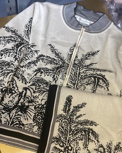 طقم ديور نسائي فري سايز