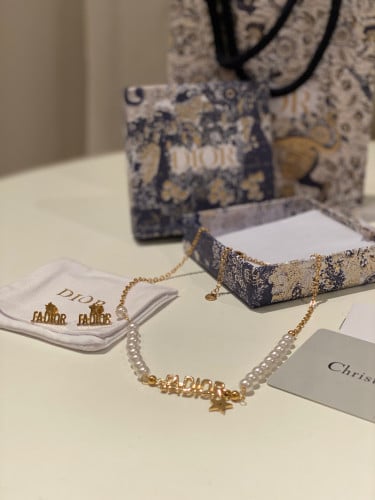 سلسال ديور لولو