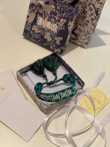 اسوره ديور قماش