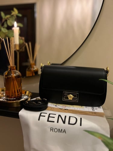 حقيبة فندي ماستر