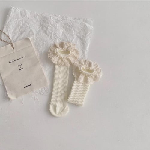 جوارب اسبانيه