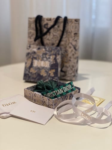 اسوره ديور قماش