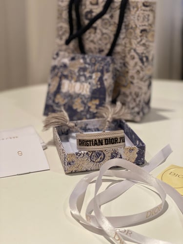 اسوره ديور قماش