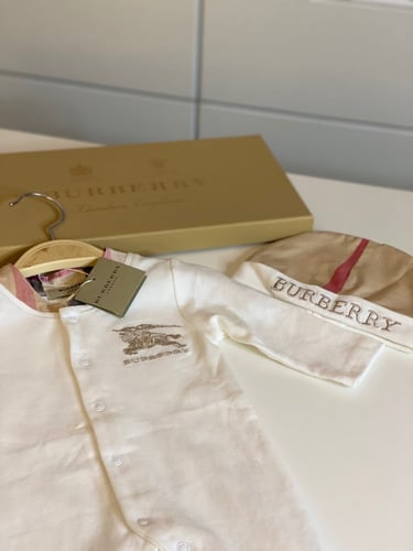 طقم مواليد بربري