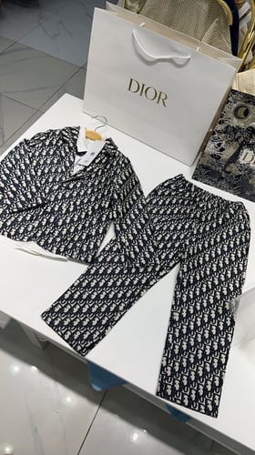 طقم ديور 4 قطع