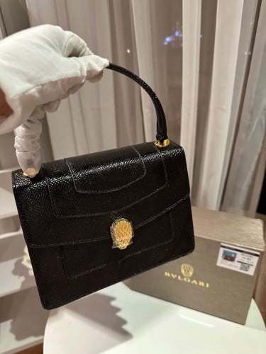 حقيبة بولغاري ماستر