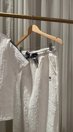 طقم ديور نسائي