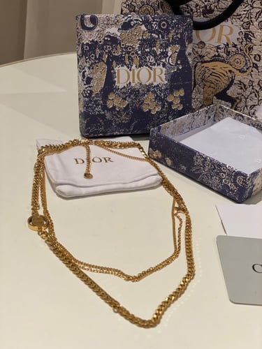 سلسال ديور جنزير