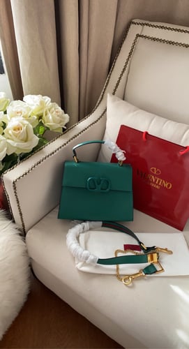 حقيبة فالنتينو ماستر +الكيس بدون بوكس