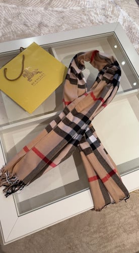 سكارف بربري ( بدون كيس )