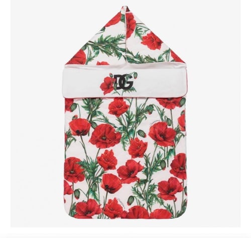 طقم دوتشي غابانا