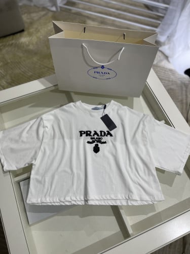 تيشرت برادا فري سايز