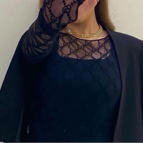 بلوزة قوتشي