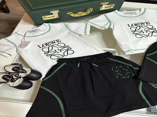 طقم لويفي بناتي