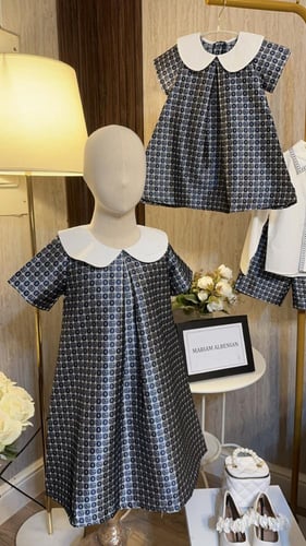 فستان قوتشي