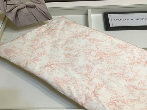 طقم مواليد ديور