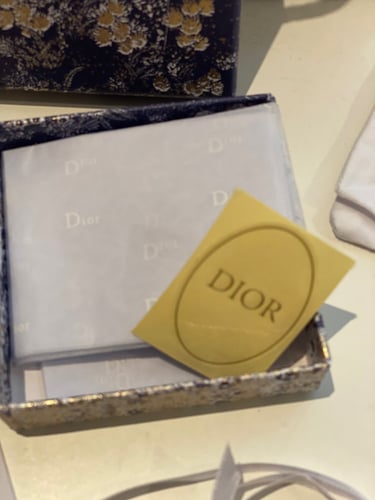 اسورة ديور قماش