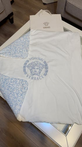 لحاف فرزاتشي