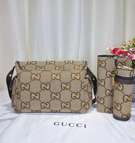 حقيبة قوتشي مواليد